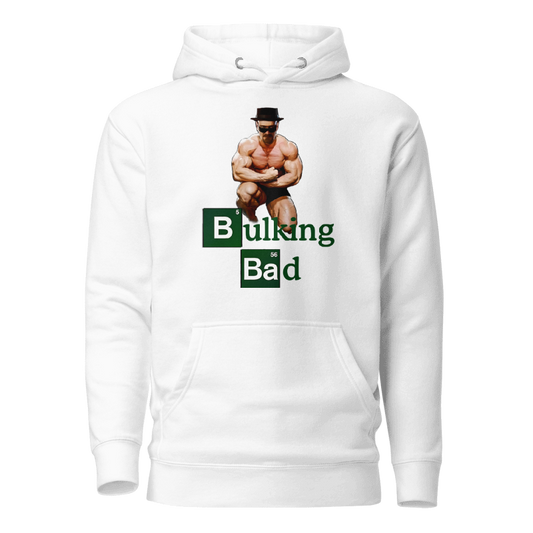 Bulking Bad - Hoodie