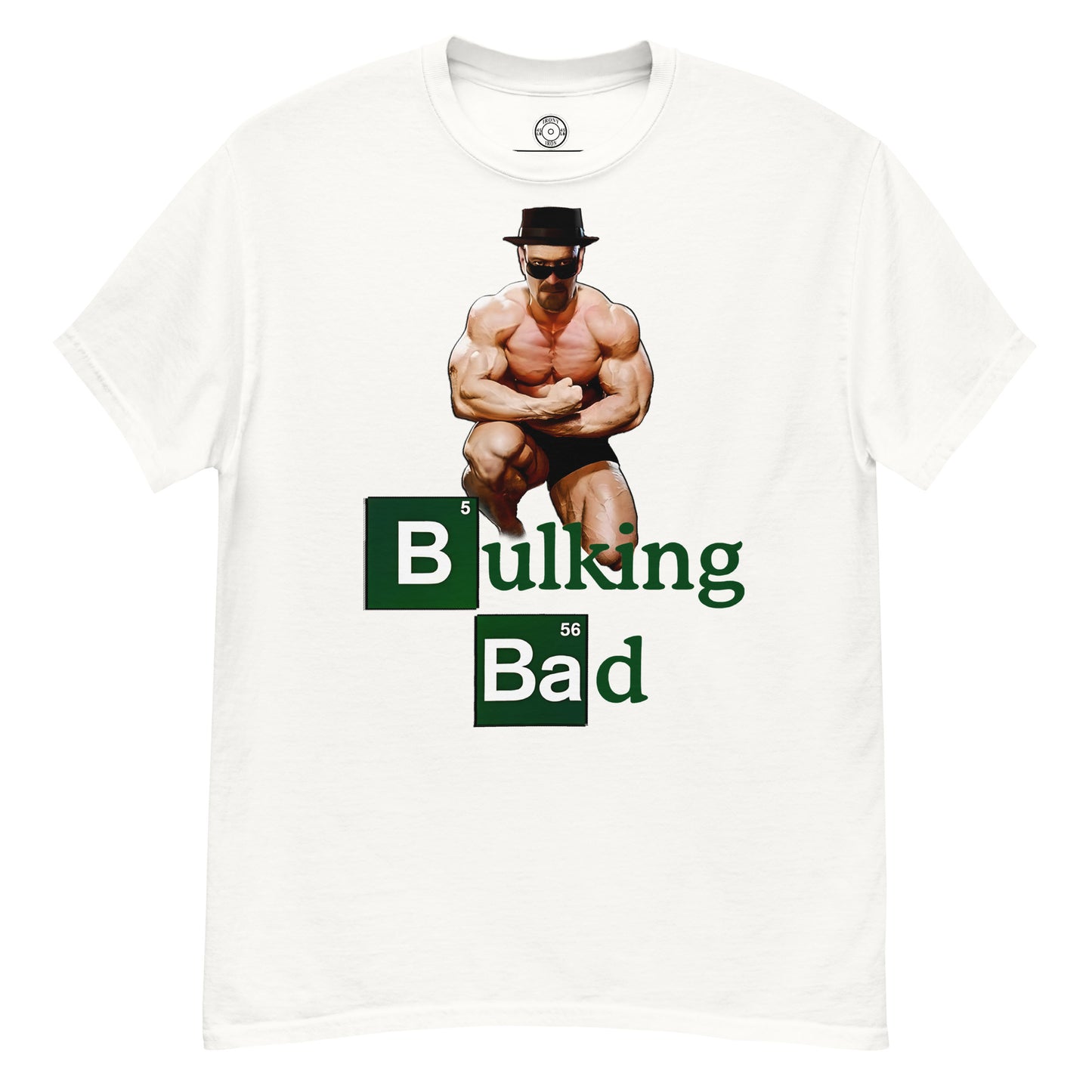 Bulking Bad - T-Shirt