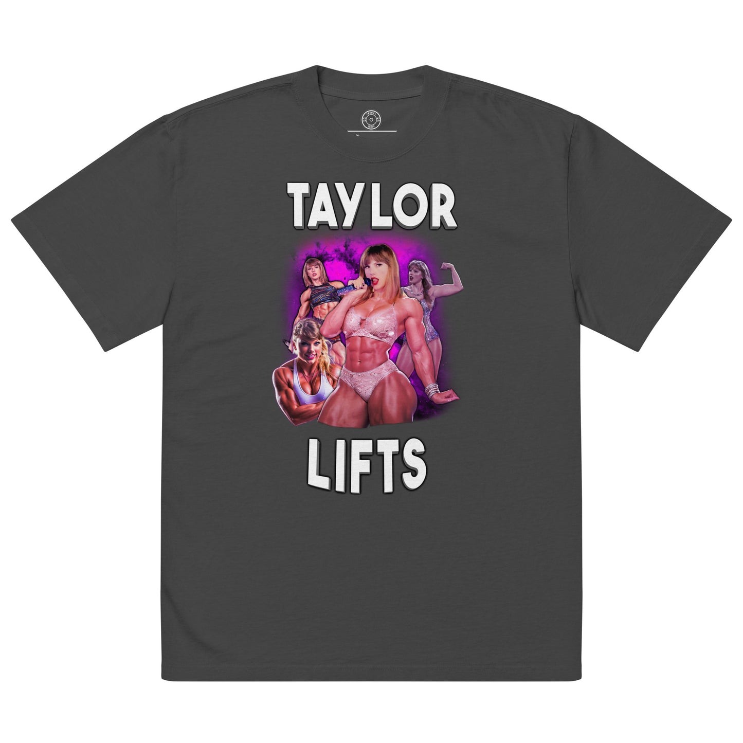 Taylor Lifts - Oversized