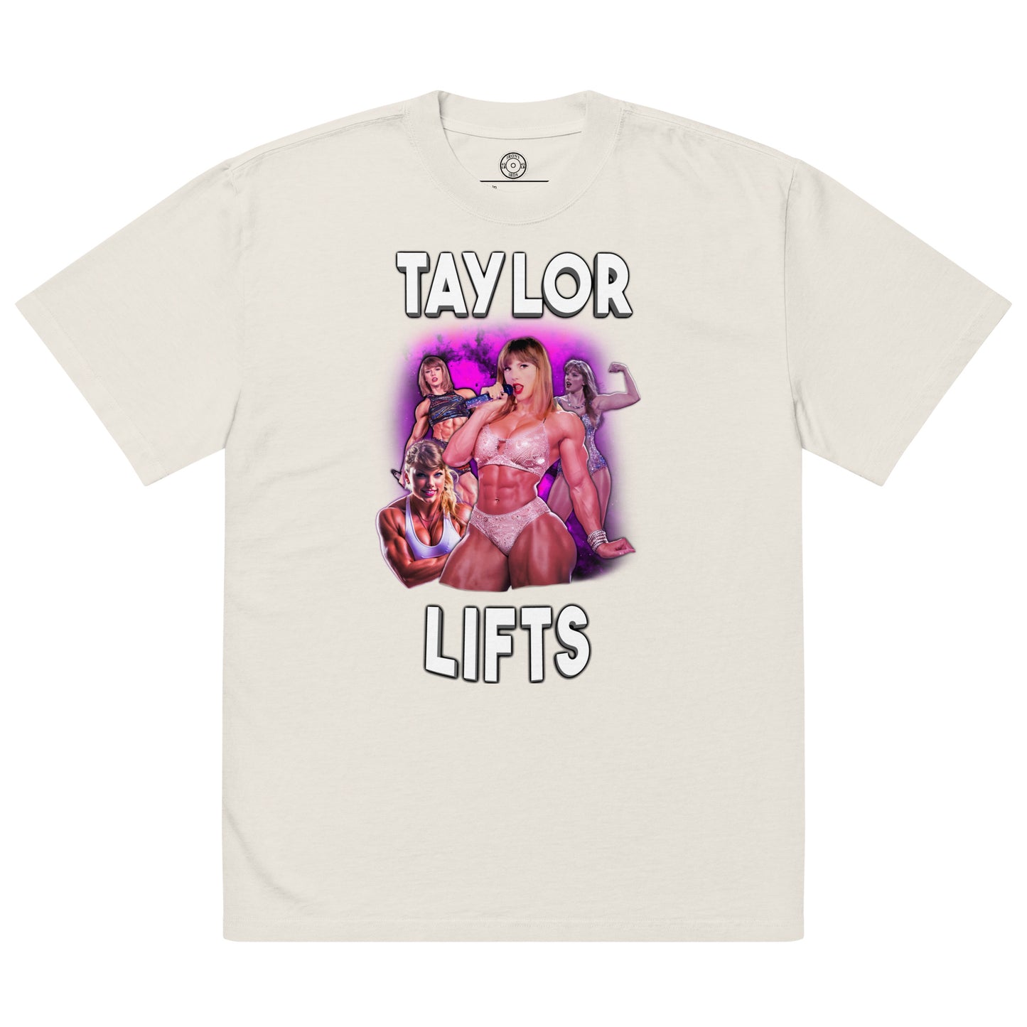 Taylor Lifts - Oversized