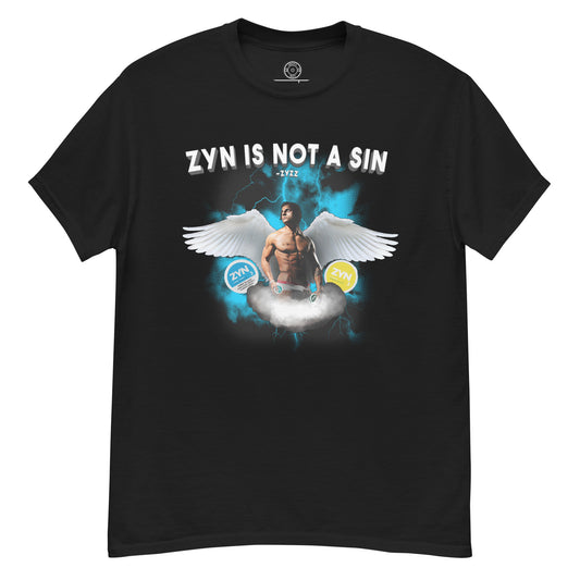 Zyzz Zyn - T-Shirt